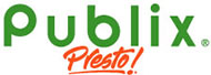 Publix Presto Logo