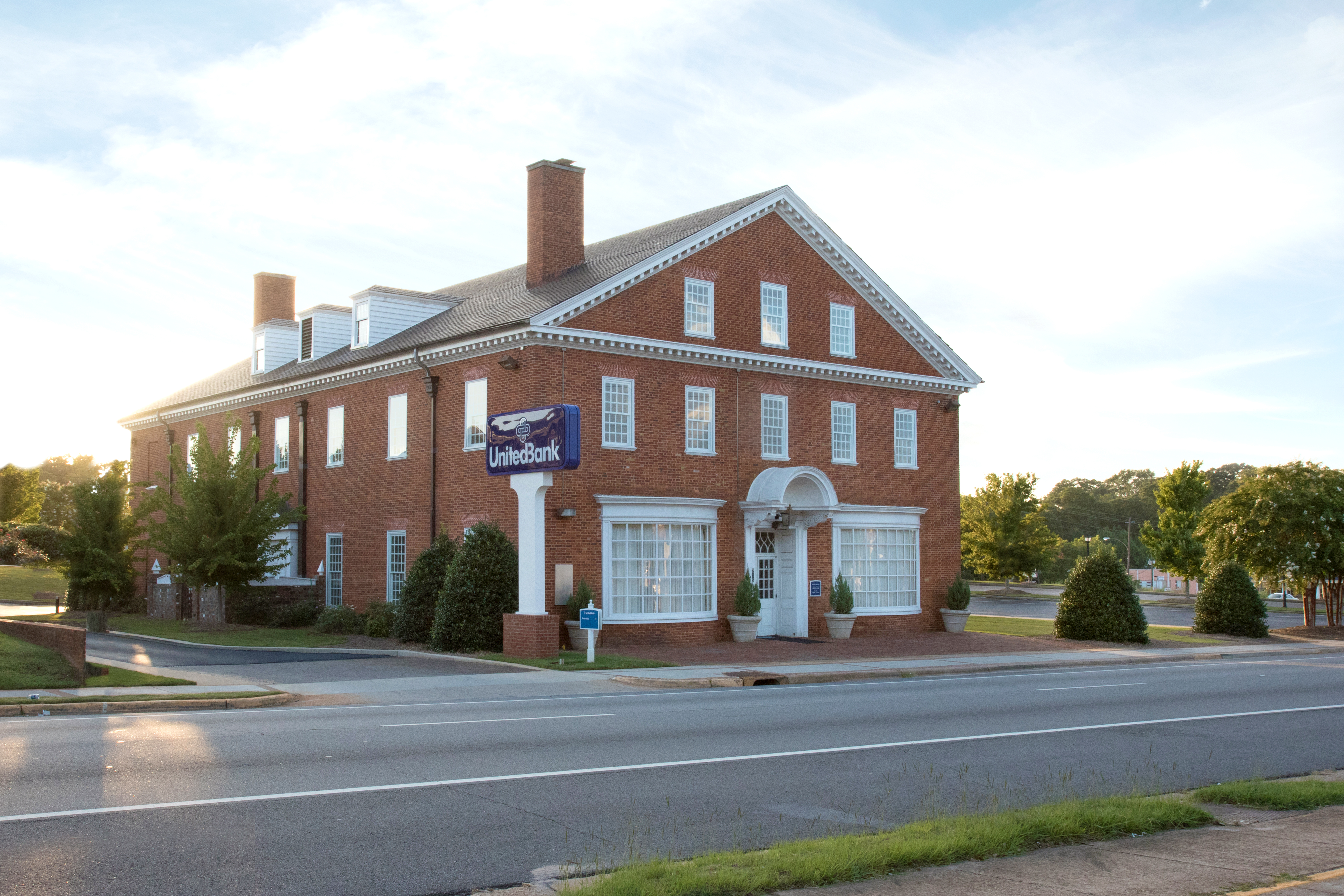 thomaston main center