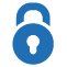 locked padlock icon